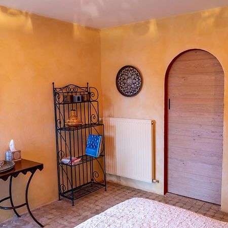 Chambre D'Hotes Belair Eaunes 部屋 写真