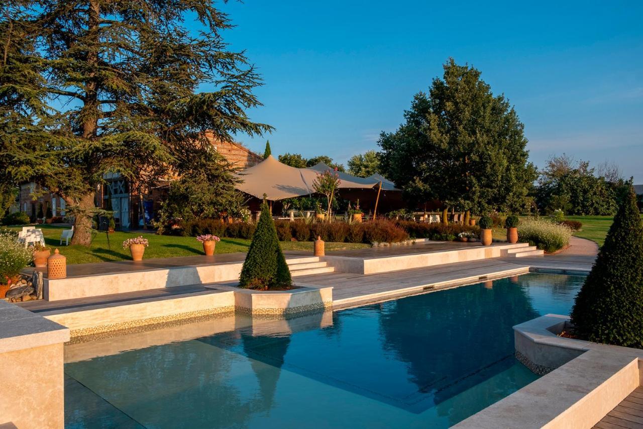 Chambre D'Hotes Belair Eaunes エクステリア 写真