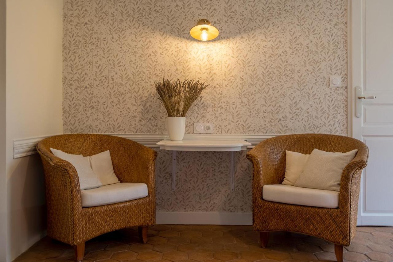 Chambre D'Hotes Belair Eaunes エクステリア 写真